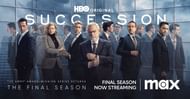 What is Succession about?